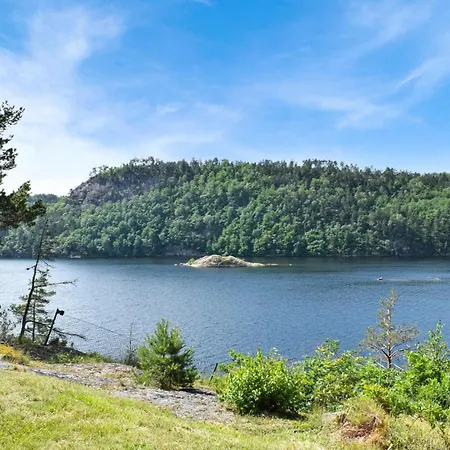 4 Bedroom Amazing In Kristiansand * Vennesla