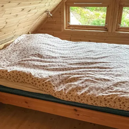 4 Bedroom Amazing In Kristiansand