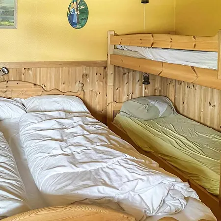 4 Bedroom Amazing In Kristiansand Holiday home Vennesla