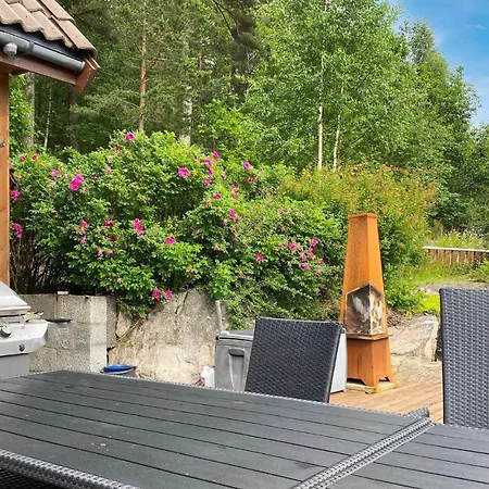 4 Bedroom Amazing In Kristiansand * Vennesla