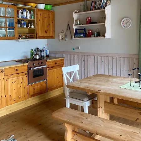 Holiday home 4 Bedroom Amazing In Kristiansand *